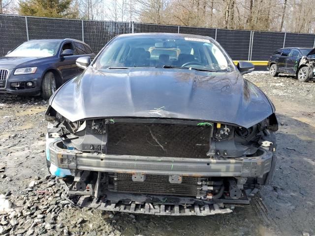 Photo 5 from auction – 2017 FORD FUSION TIT with VIN 3FA6P0RU9HR301623