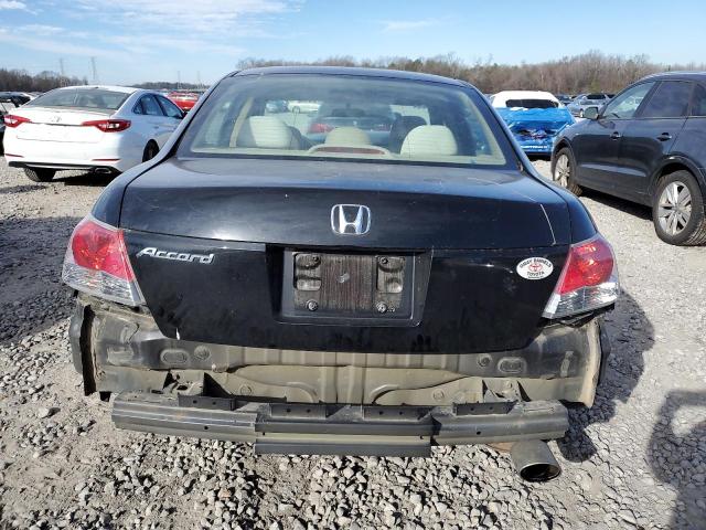 Photo 6 from auction – 2010 HONDA ACCORD LXP with VIN 1HGCP2F42AA018964