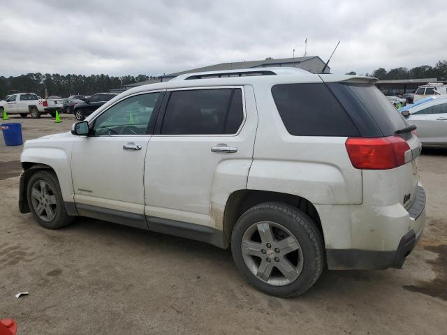 Photo 2 from auction – 2012 GMC TERRAIN SL with VIN 2GKFLWE58C6258565
