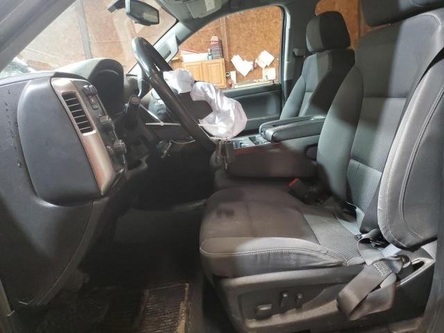 Photo 7 from auction – 2019 CHEVROLET SILVERADO with VIN 2GCVKPEC7K1233196