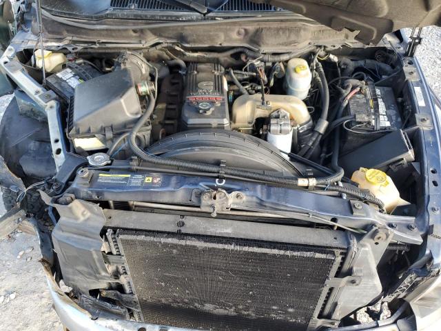 Photo 11 from auction – 2006 DODGE RAM 2500 with VIN 3D7KR29C46G208948