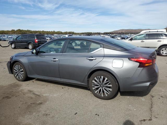 Photo 2 from auction – 2024 NISSAN ALTIMA SV with VIN 1N4BL4DV2RN401326