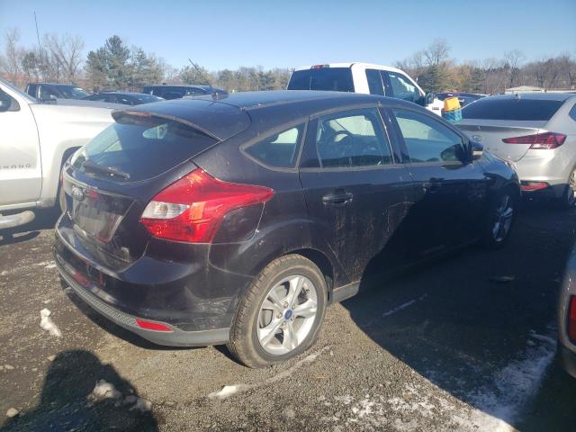 Фото 3 с аукциона – 2014 FORD FOCUS SE с VIN 1FADP3K2XEL152201