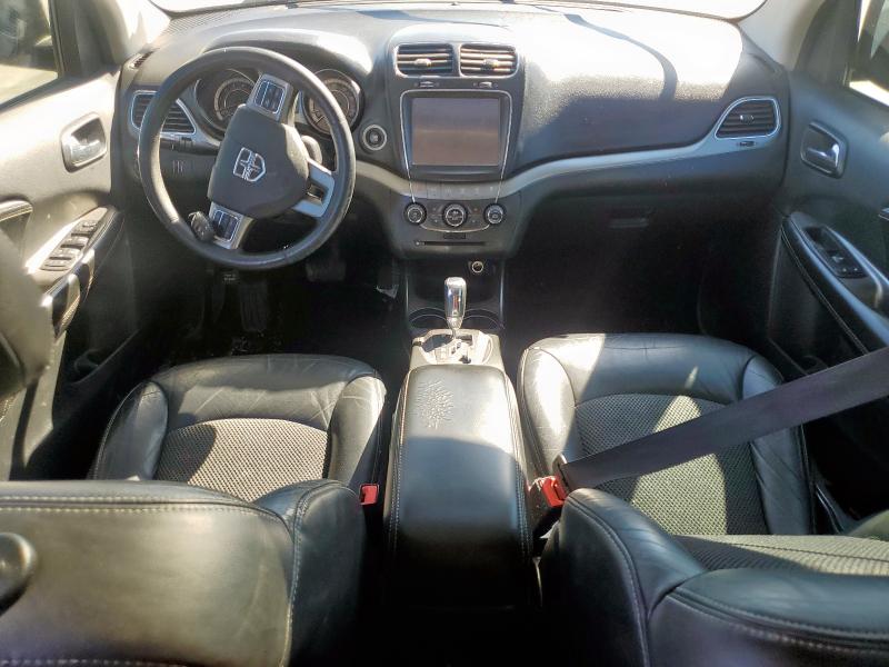 Photo 8 from auction – 2015 DODGE JOURNEY CR with VIN 3C4PDCGG2FT698016