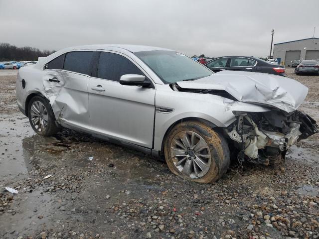 Photo 4 from auction – 2010 FORD TAURUS SEL with VIN 1FAHP2EW0AG124873