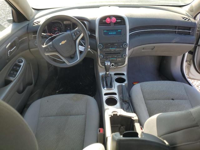 Photo 8 from auction – 2016 CHEVROLET MALIBU LIM with VIN 1G11B5SA9GF109591