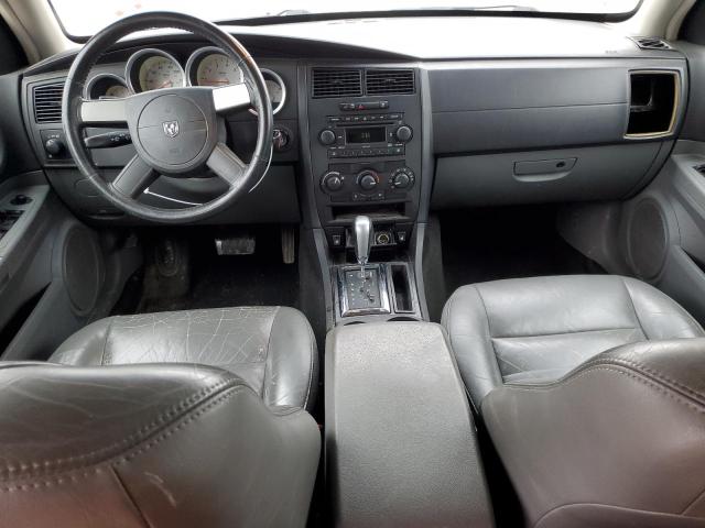 Photo 8 from auction – 2005 DODGE MAGNUM SXT with VIN 2D4FV48V15H130104