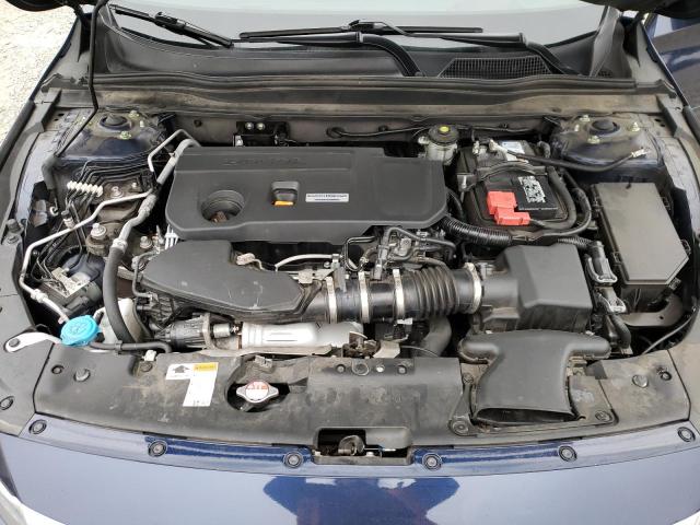 Photo 11 from auction – 2019 HONDA ACCORD TOU with VIN 1HGCV2F95KA028164