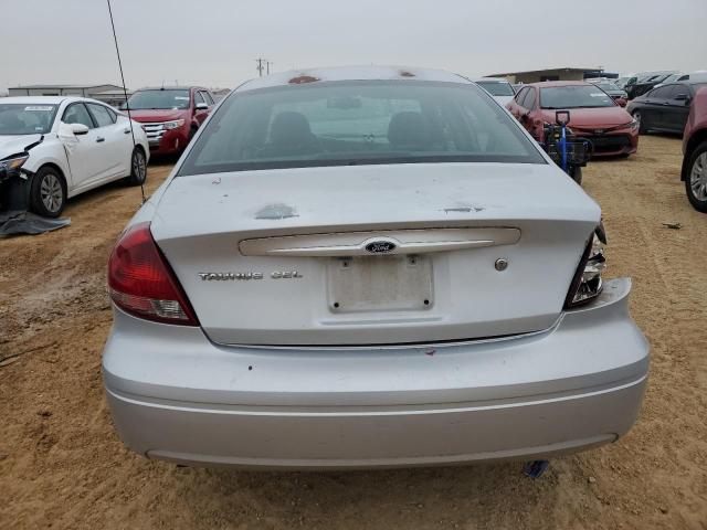 Photo 6 from auction – 2007 FORD TAURUS SEL with VIN 1FAFP56U97A152432