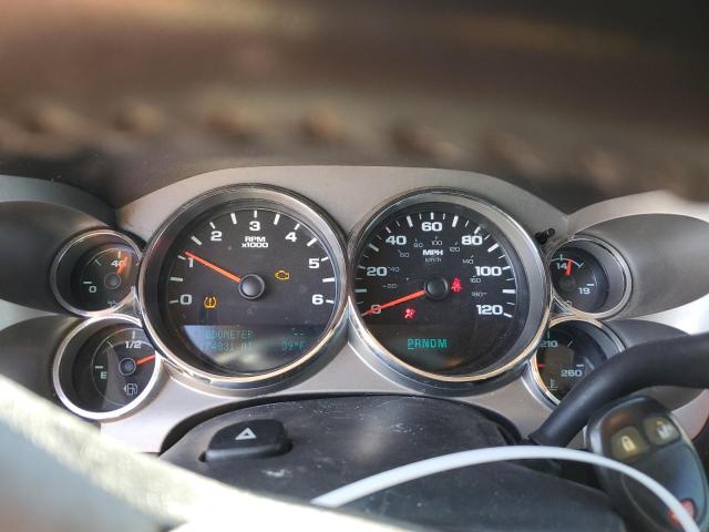 Photo 9 from auction – 2011 CHEVROLET SILVERADO with VIN 3GCPKSE3XBG353593