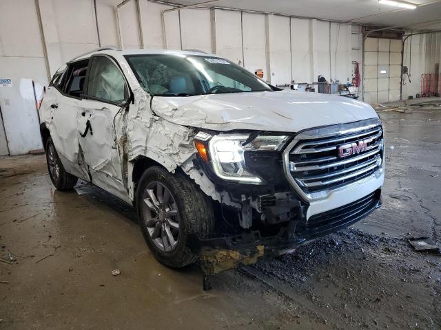 Photo 4 from auction – 2023 GMC TERRAIN SL with VIN 3GKALPEG1PL200123