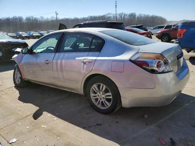 Photo 2 from auction – 2012 NISSAN ALTIMA BAS with VIN 1N4AL2AP2CN409150