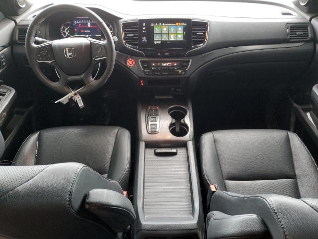 Photo 8 from auction – 2022 HONDA PASSPORT E with VIN 5FNYF8H55NB032533