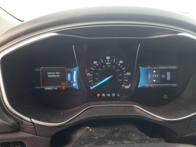 Photo 9 from auction – 2014 FORD FUSION TIT with VIN 3FA6P0RU0ER279023