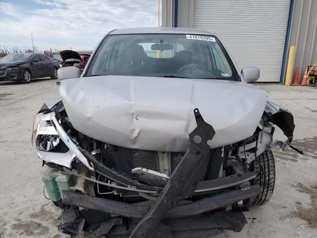 Photo 5 from auction – 2009 NISSAN VERSA S with VIN 3N1BC13E29L430998