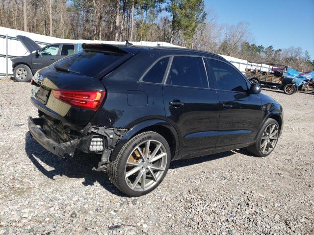 Photo 3 from auction – 2018 AUDI Q3 PREMIUM with VIN WA1HCCFSXJR030201