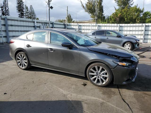 Photo 4 from auction – 2024 MAZDA 3 PREFERRE with VIN 3MZBPACMXRM429761