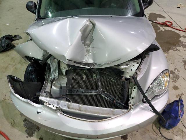 Photo 11 from auction – 2007 CHRYSLER PT CRUISER with VIN 3A4FY48B27T518408