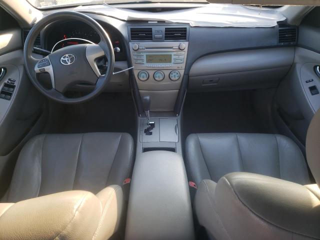 Photo 8 from auction – 2007 TOYOTA CAMRY CE with VIN 4T1BE46K67U646264