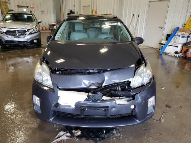 Photo 5 from auction – 2010 TOYOTA PRIUS with VIN JTDKN3DU0A5115372