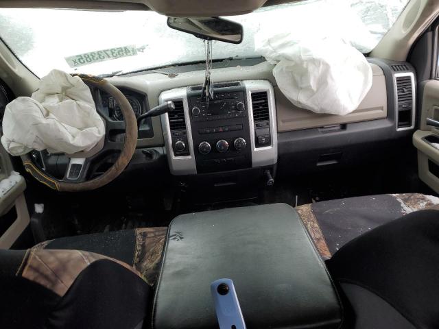Photo 8 from auction – 2010 DODGE RAM 1500 with VIN 1D7RV1CT9AS183575