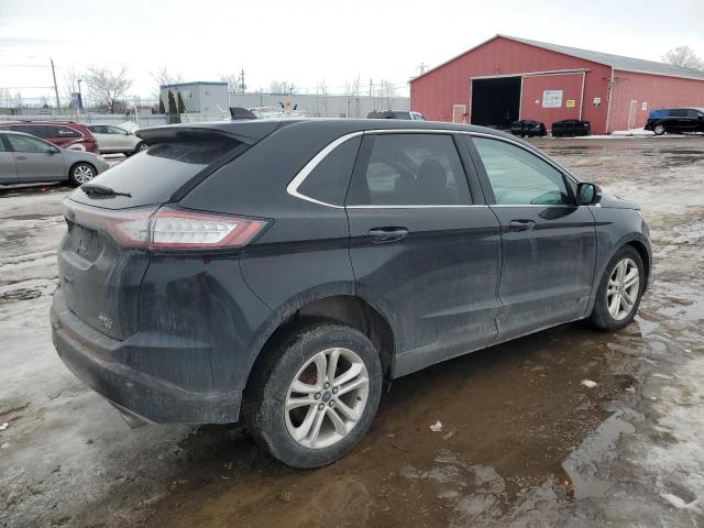 Photo 3 from auction – 2016 FORD EDGE SEL with VIN 2FMPK4J89GBC18527