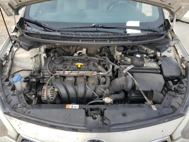 Photo 11 from auction – 2015 KIA FORTE LX with VIN KNAFK4A6XF5368080