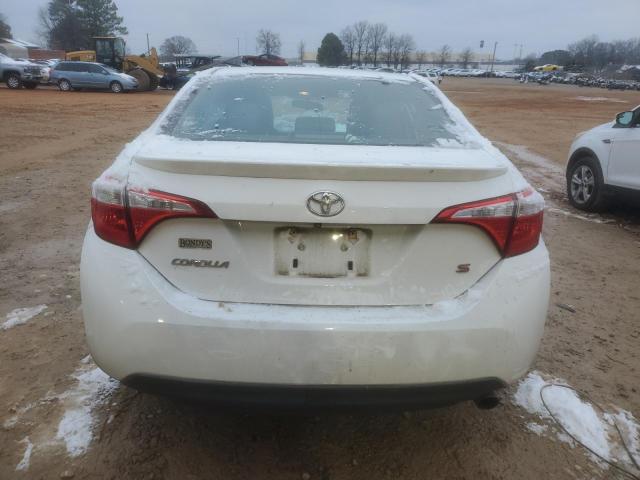 Zdjęcie 6 z aukcji – 2015 TOYOTA COROLLA L z VIN 2T1BURHE6FC429403