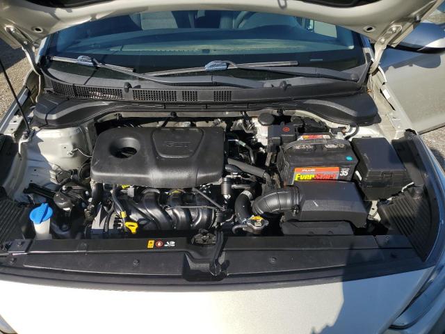 Photo 11 from auction – 2019 HYUNDAI ACCENT SE with VIN 3KPC24A39KE072039
