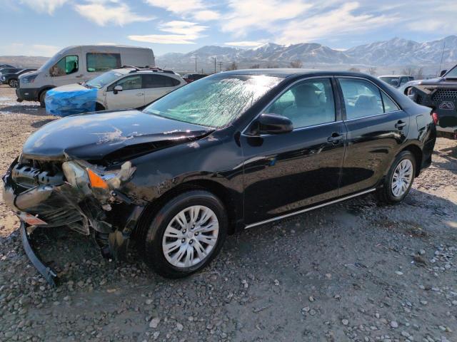 TOYOTA CAMRY BASE 2012 z numerem VIN 4T1BF1FK7CU041062 - Zdjęcie z aukcji