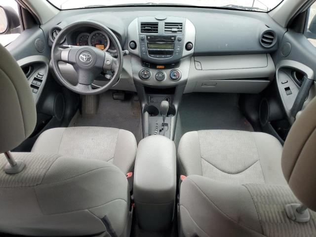 Photo 8 from auction – 2011 TOYOTA RAV4 with VIN 2T3ZF4DV0BW083690
