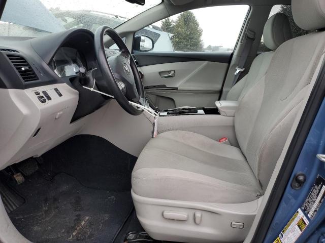 Photo 7 from auction – 2009 TOYOTA VENZA with VIN 4T3BE11A69U004554