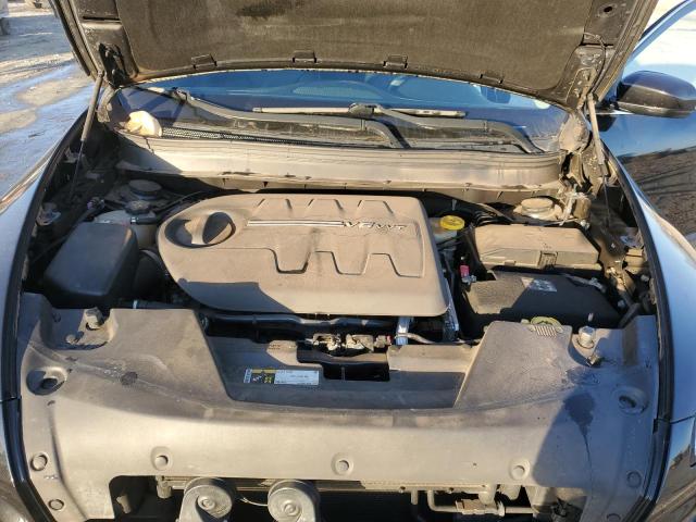 Photo 11 from auction – 2016 JEEP CHEROKEE L with VIN 1C4PJLDS5GW363054