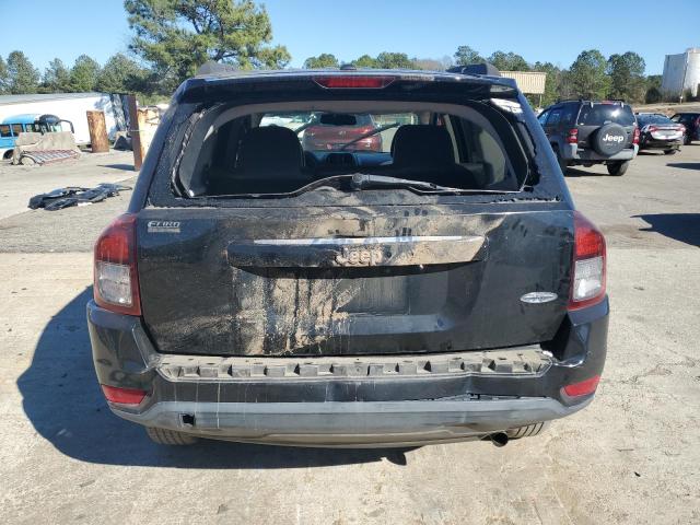 Photo 6 from auction – 2015 JEEP COMPASS LA with VIN 1C4NJCEA9FD107152