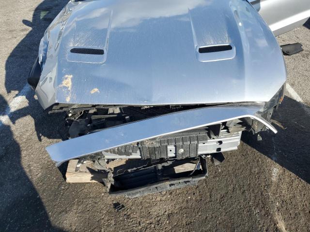 Photo 11 from auction – 2023 FORD MUSTANG with VIN 1FATP8UH3P5111586