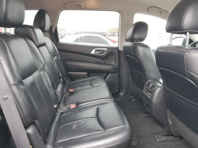 Photo 11 from auction – 2015 NISSAN 210 with VIN 5N1AR2MN6FC706727