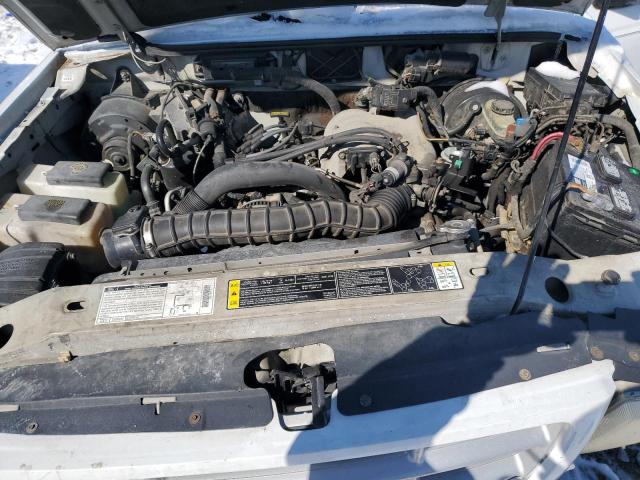 Photo 11 from auction – 2001 FORD RANGER with VIN 1FTYR10U71TA75361