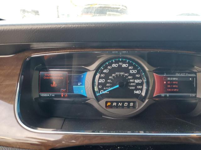 Photo 9 from auction – 2013 FORD TAURUS LIM with VIN 1FAHP2F80DG233080