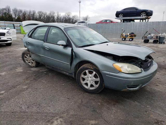 Zdjęcie 4 z aukcji – 2006 FORD TAURUS SEL z VIN 1FAFP56U16A231141