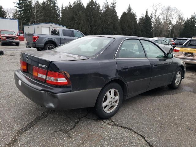 Photo 3 from auction – 2001 LEXUS ES 300 with VIN JT8BF28G115109932