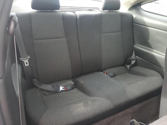 Photo 10 from auction – 2009 PONTIAC G5 with VIN 1G2AS18H797102659