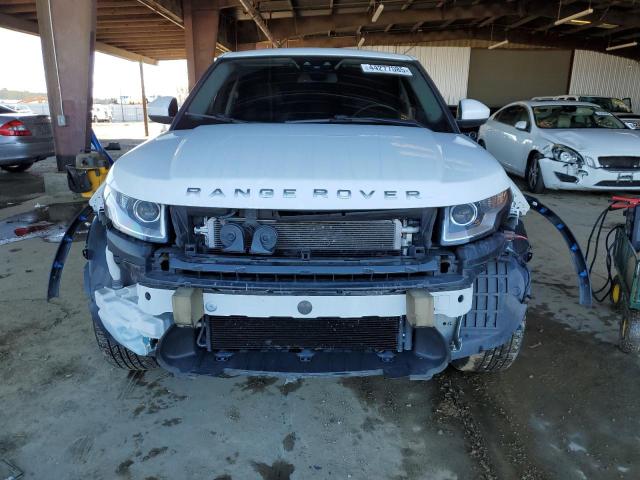 Photo 5 from auction – 2018 LAND ROVER RANGE ROVE with VIN SALVP2RX9JH304856