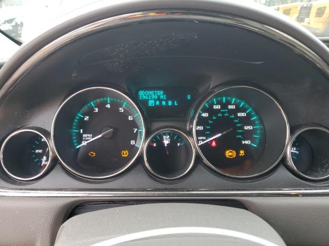 Снимка 9 от търг – 2013 BUICK ENCLAVE с VIN 5GAKRDKD2DJ247687