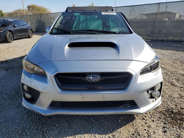 Снимка 5 от търг – 2015 SUBARU WRX с VIN JF1VA1A69F9823273