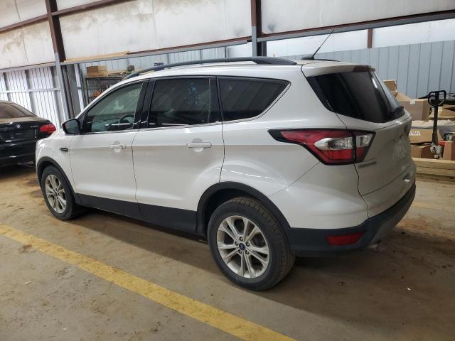 Photo 2 from auction – 2017 FORD ESCAPE SE with VIN 1FMCU0GD7HUB78160