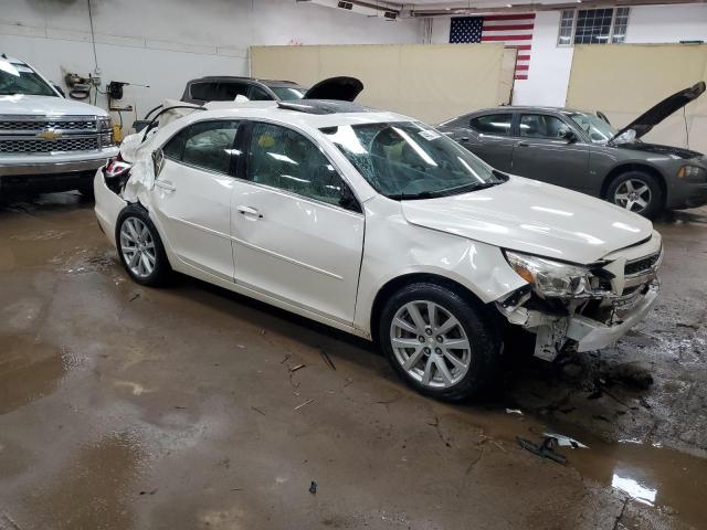 Photo 4 from auction – 2013 CHEVROLET MALIBU 2LT with VIN 1G11E5SA9DF164447