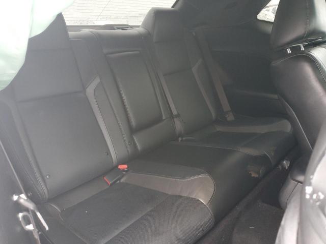 Photo 10 from auction – 2022 DODGE CHALLENGER with VIN 2C3CDZAG8NH132013