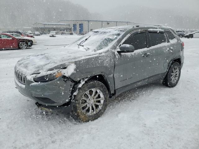 JEEP CHEROKEE L 2019 with VIN 1C4PJMLB1KD465883 - Photo from auction