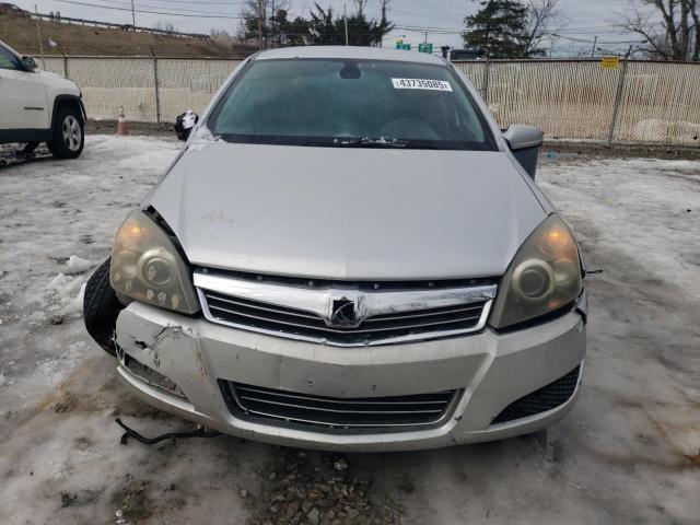 Photo 5 from auction – 2008 SATURN ASTRA XE with VIN W08AR671485036132