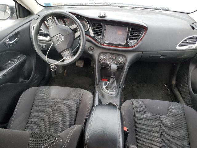 Photo 8 from auction – 2015 DODGE DART SXT with VIN 1C3CDFBB6FD173434